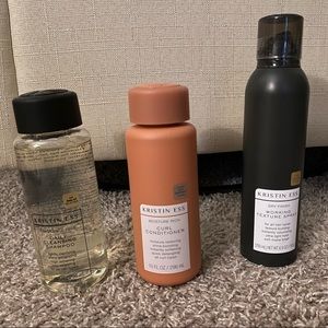 Kristin Ess Hair Products